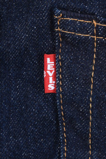 LEVIS 501 ORIGNAL JEANS ONE WASH Levis Michael Stewart Menswear  Jeans