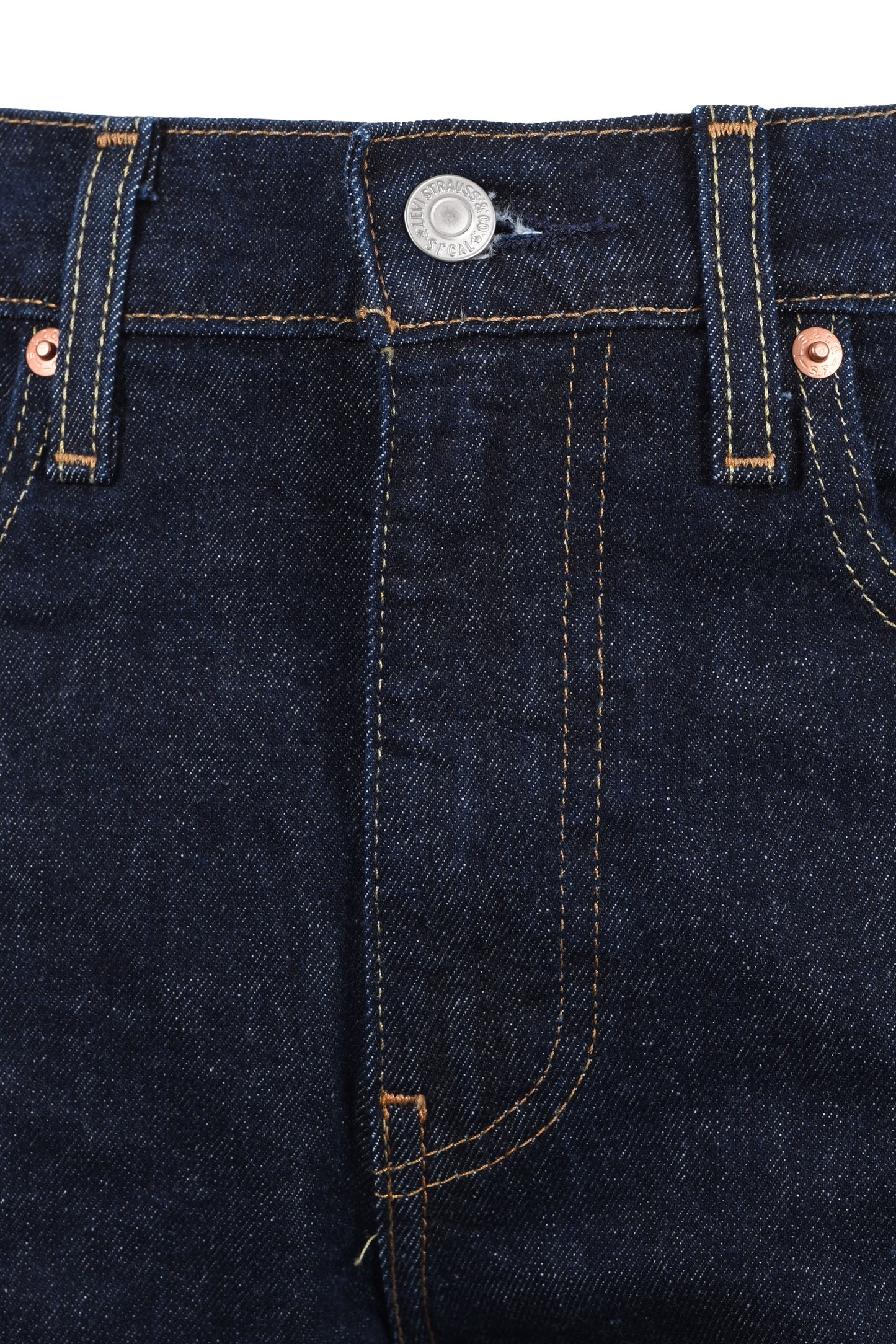 LEVIS 502 TAPER JEANS ROCK COD Levis Michael Stewart Menswear  Jeans