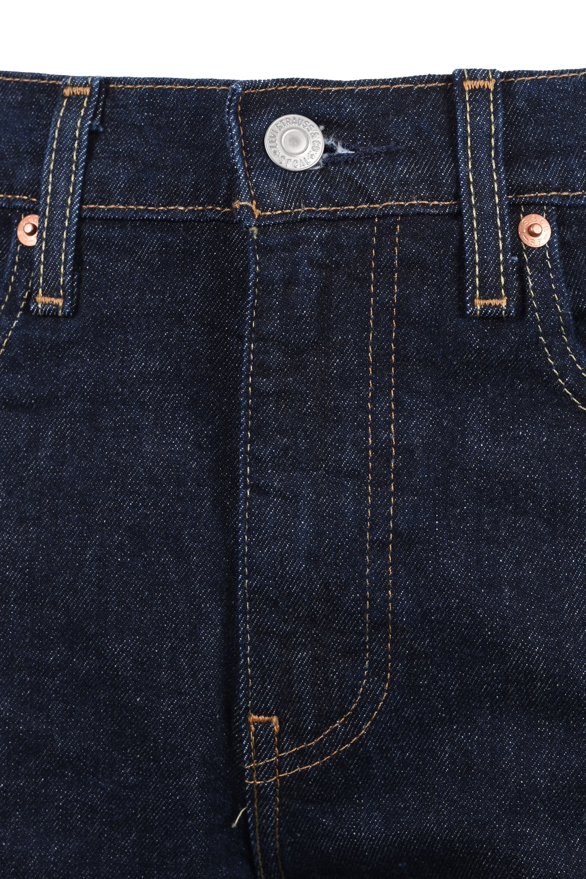 LEVIS 502 TAPER JEANS ROCK COD Levis Michael Stewart Menswear  Jeans