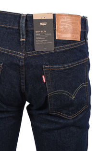 LEVIS 511 SLIM JEANS ROCK COD Levis Michael Stewart Menswear  Jeans
