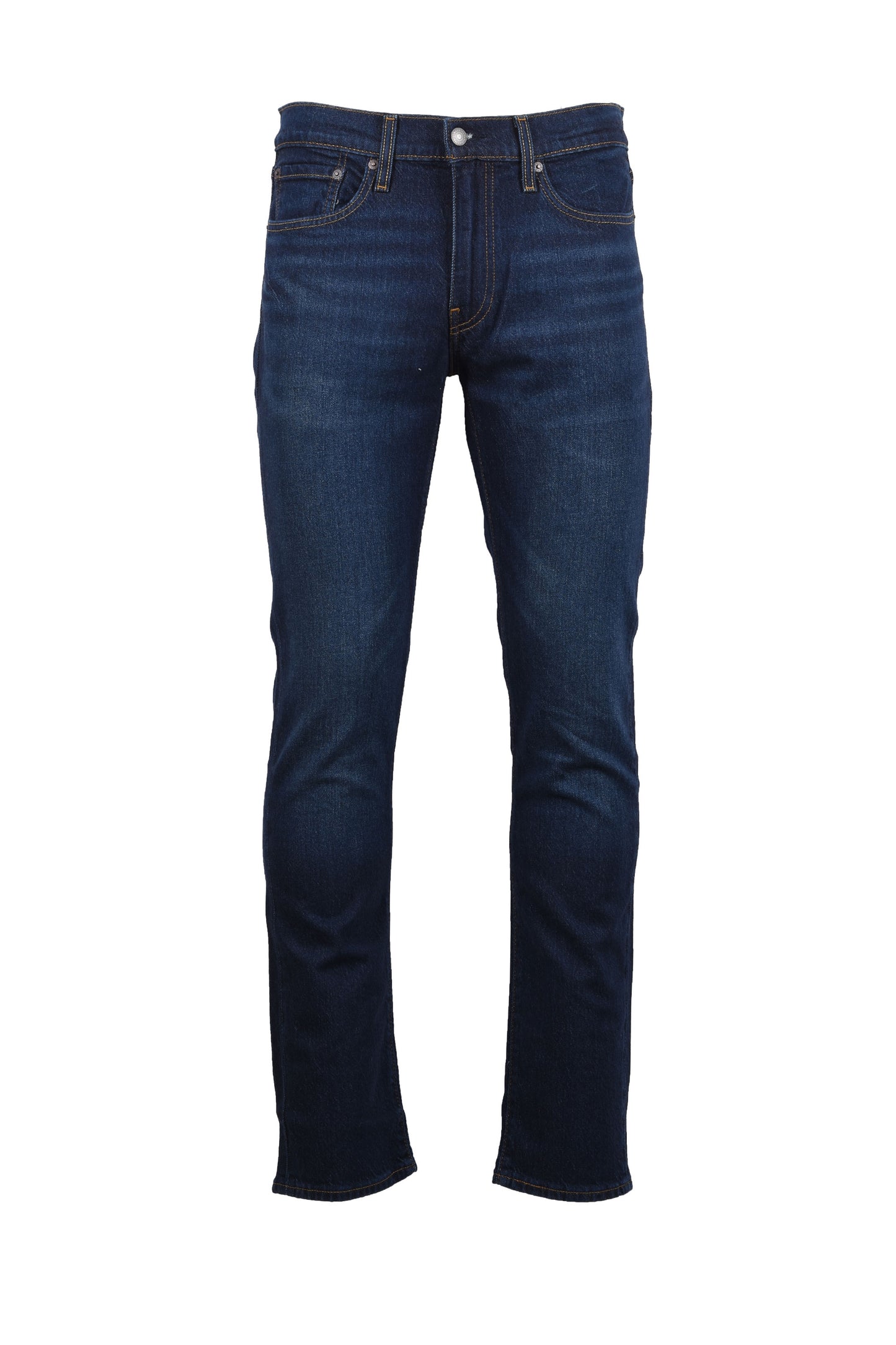 LEVIS 511 SLIM JEANS 'FREE AS A BIRD' DARK DENIM Levis Michael Stewart Menswear  Jeans