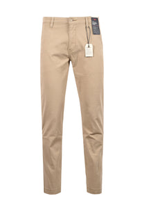 LEVIS XX CHINO STANDARD TAPER BEIGE Levis Michael Stewart Menswear  Chinos