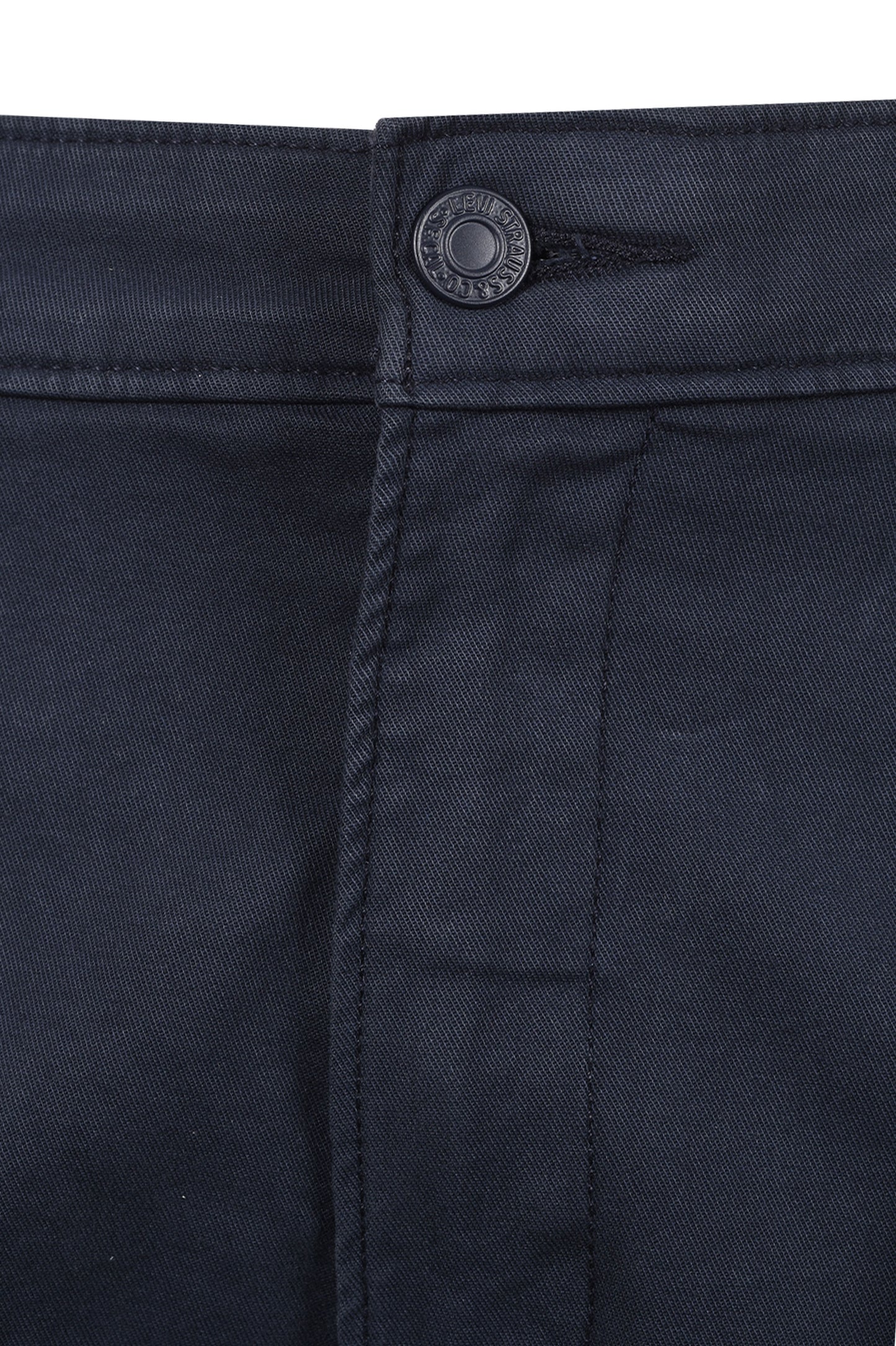 LEVIS XX CHINO STANDARD TAPER NAVY Levis Michael Stewart Menswear  Chinos