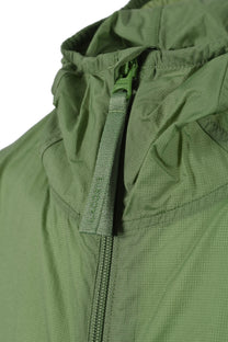 Lacoste Lightweight Jacket Green Lacoste