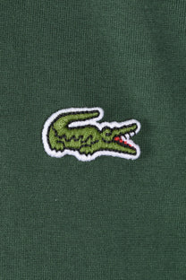 Lacoste Made in France T-Shirt Green Lacoste