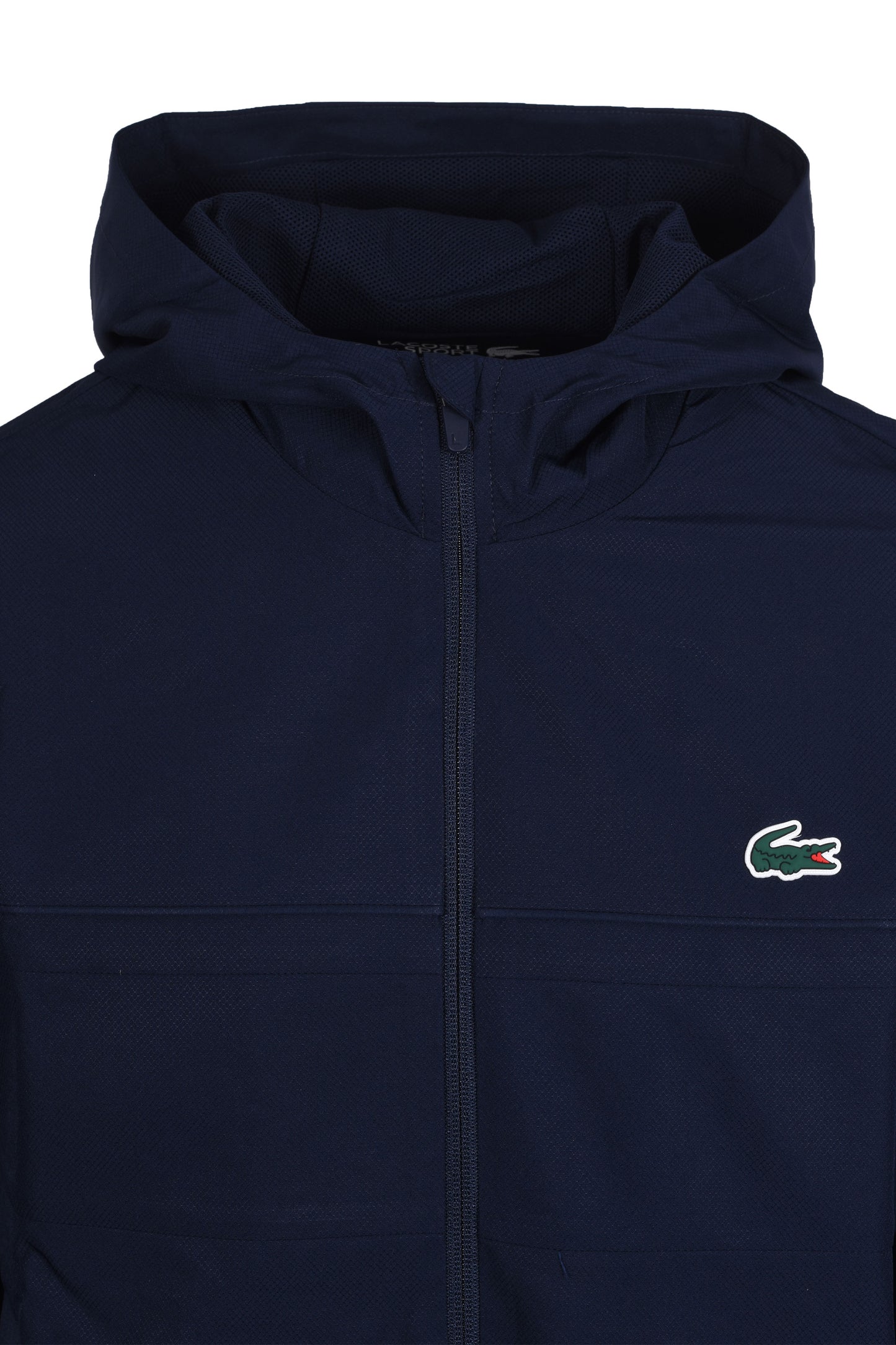 Lacoste Sport Jacket Navy