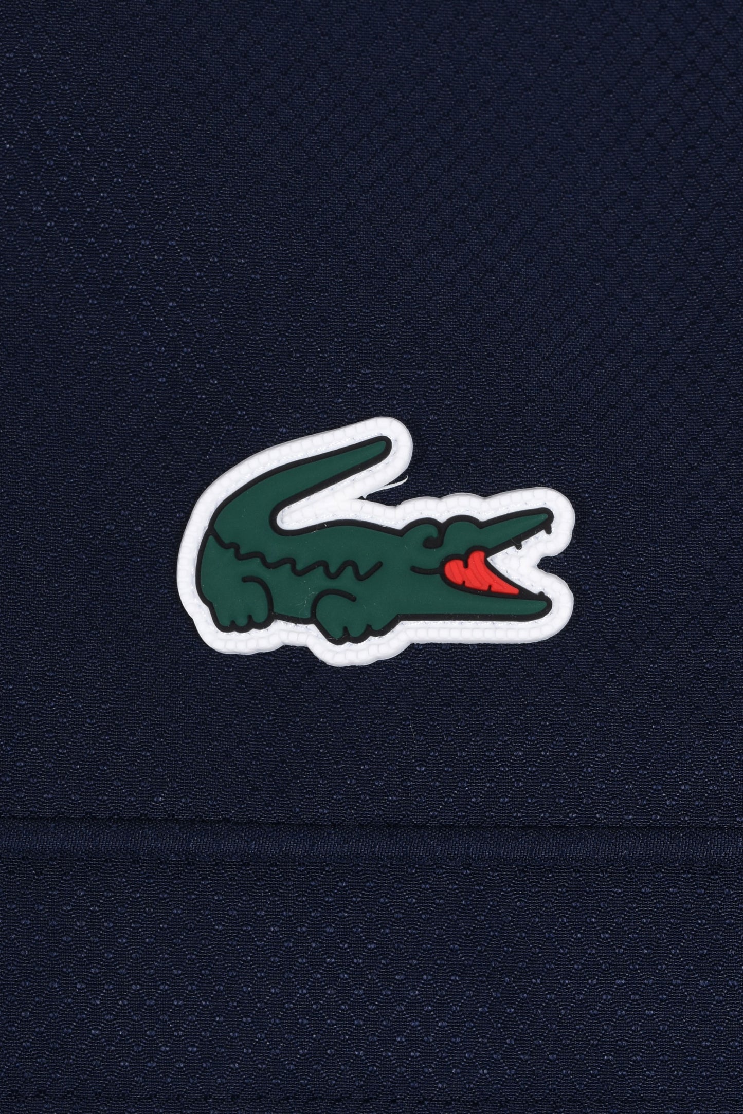 Lacoste Sport Jacket Navy