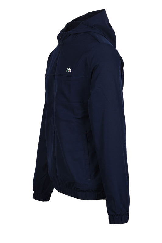 Lacoste Sport Jacket Navy