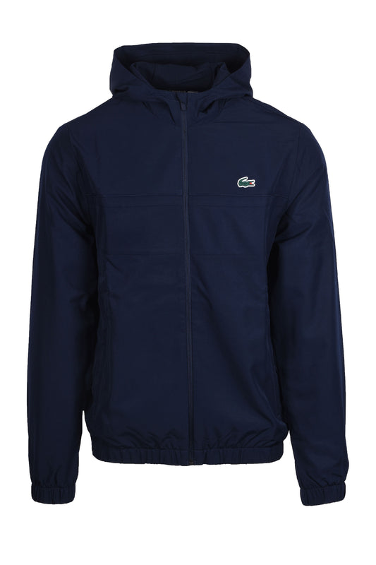 Lacoste Sport Jacket Navy