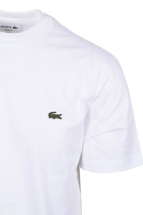 Lacoste T-shirt WHITE Lacoste