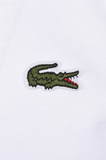 Lacoste T-shirt WHITE Lacoste