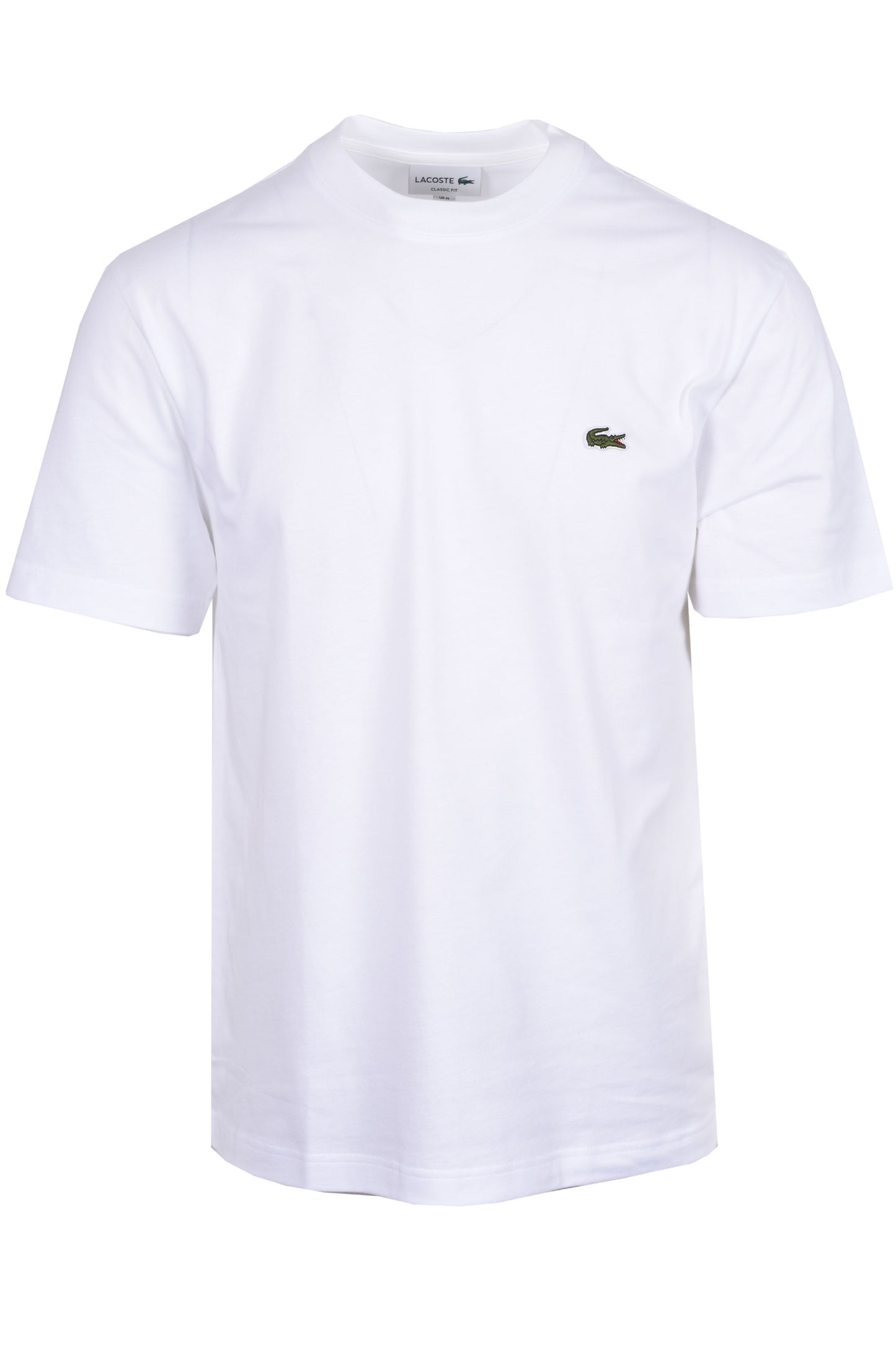 Lacoste T-shirt WHITE