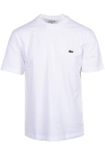 Lacoste T-shirt WHITE Lacoste