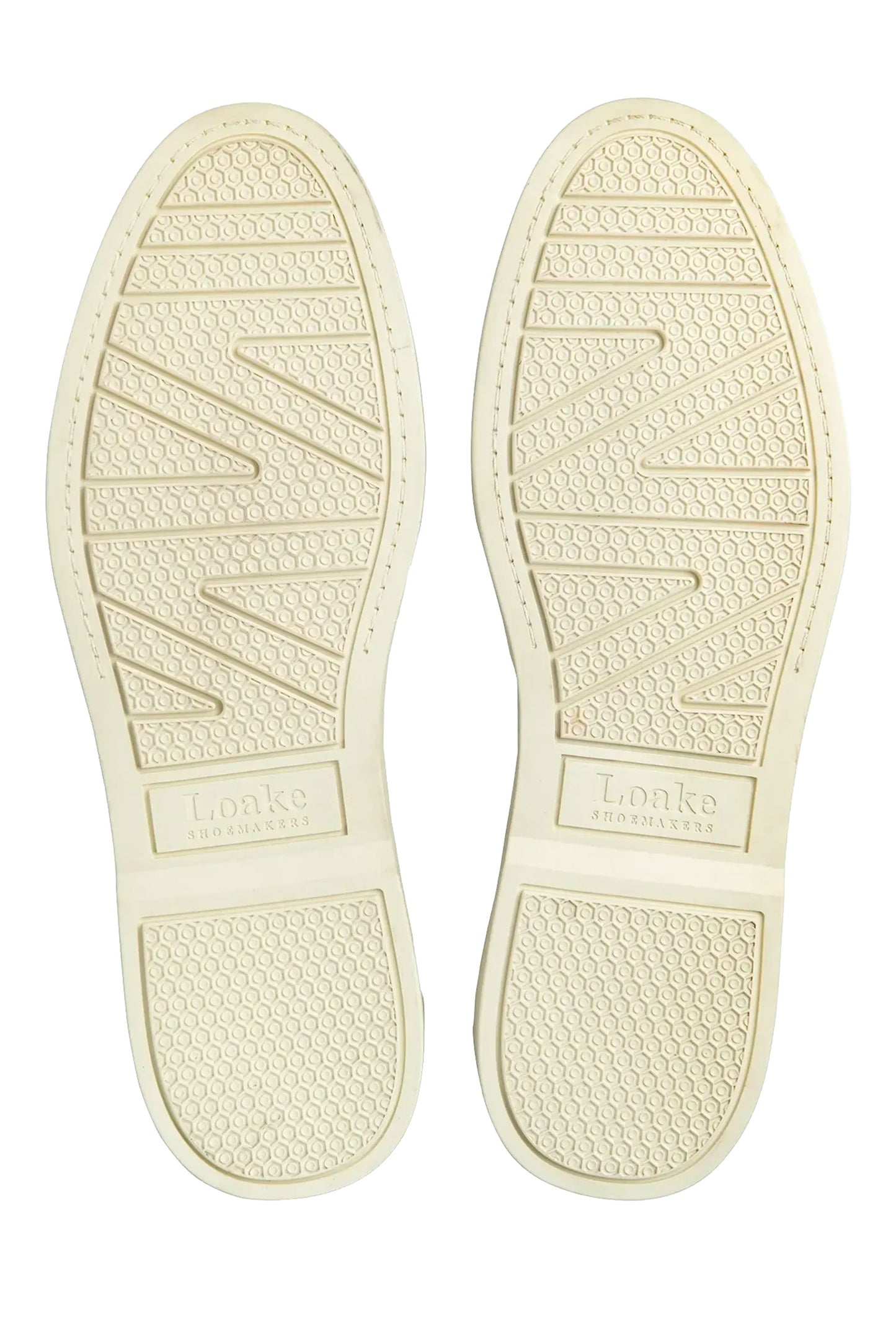 Loake TUSCANY SUEDE CASUAL SHOE NAVY SUEDE