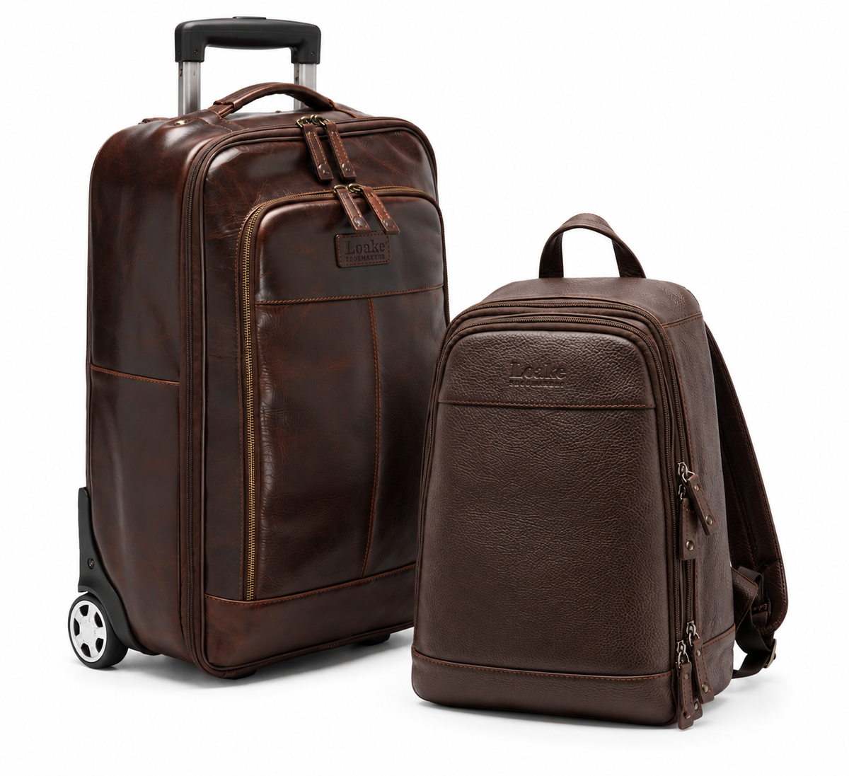 Loake Jet Set Bundle