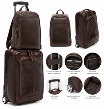 Loake Jet Set Bundle
