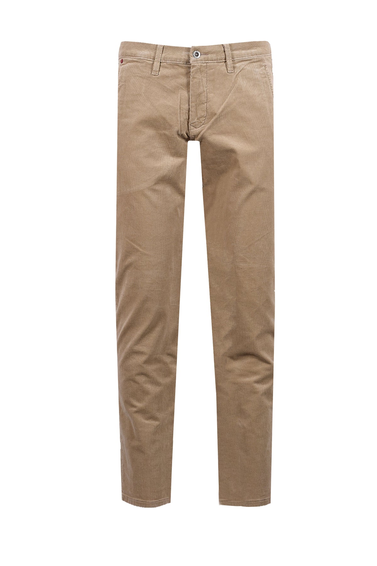 MAC CORDS STONE Mac Michael Stewart Menswear  Trousers