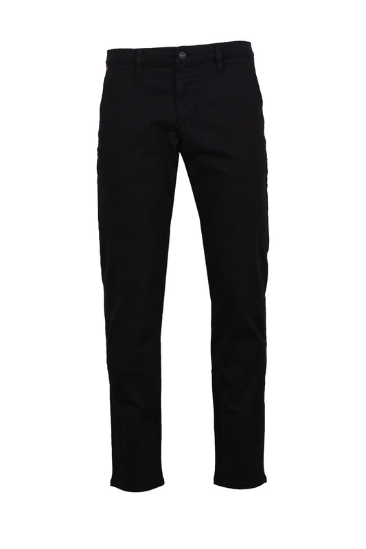 MAC DRIVER CHINO BLACK