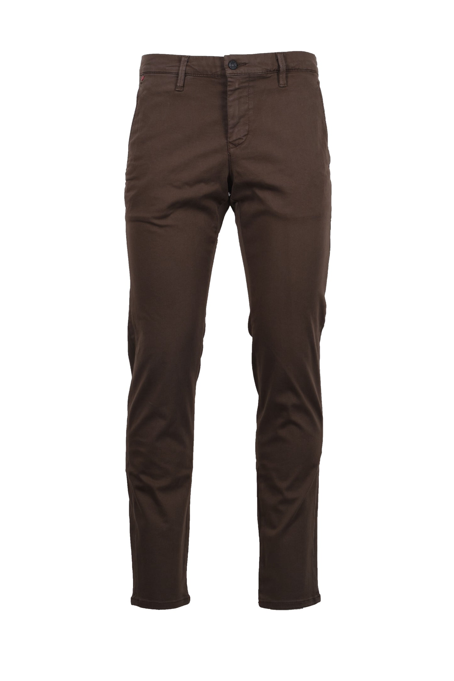 MAC DRIVER CHINO BROWN