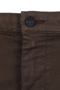 MAC DRIVER CHINO BROWN Mac
