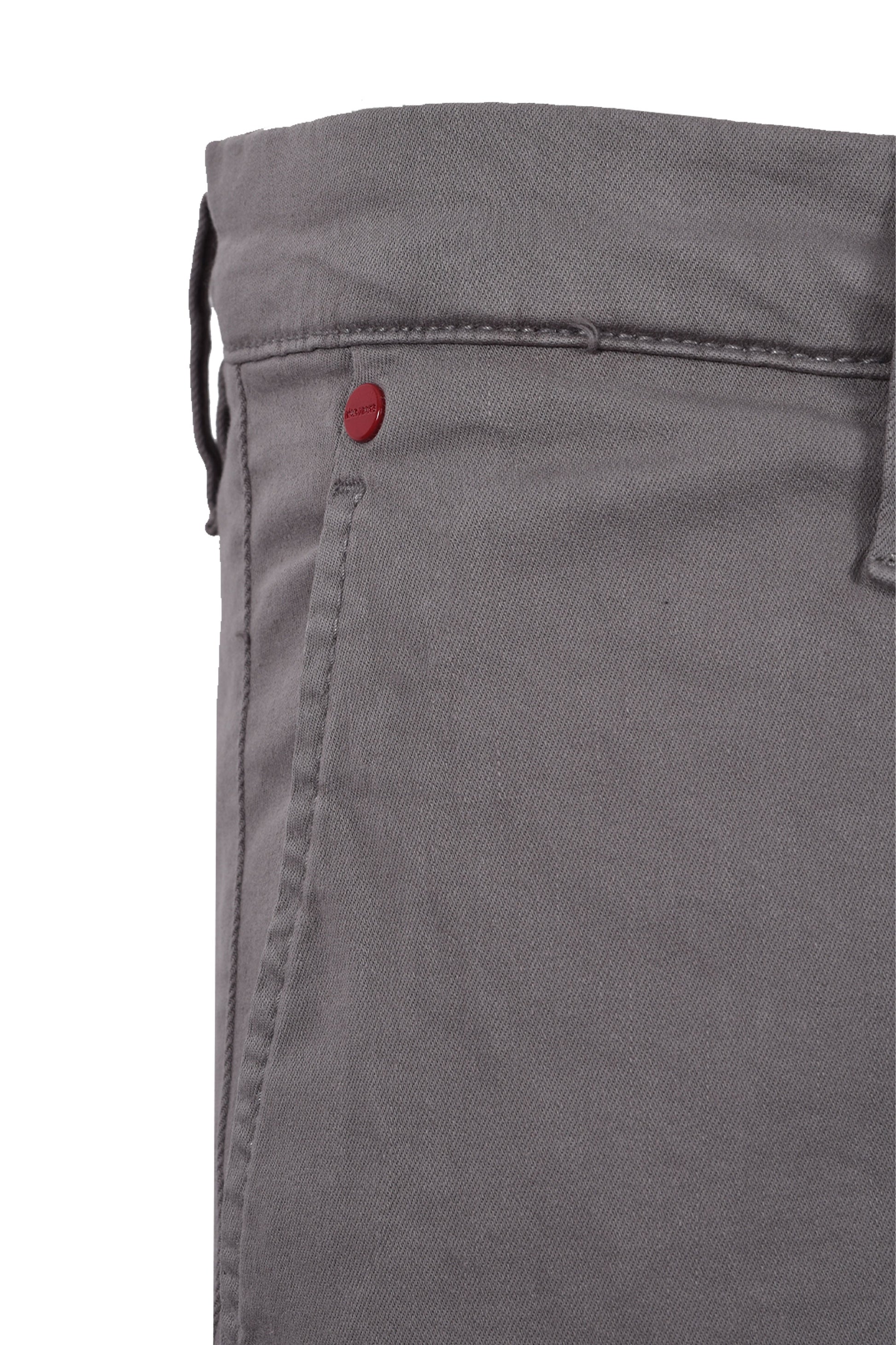 MAC DRIVER CHINO GREY Mac Michael Stewart Menswear  Trousers