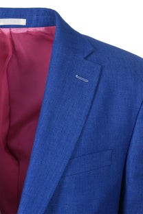 MAZZELLI JACKET BLUE Mazzelli