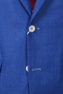 MAZZELLI JACKET BLUE Mazzelli
