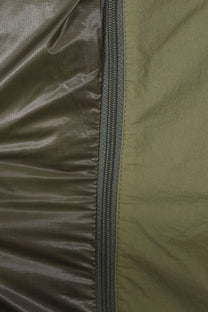MOOSE KNUCKLES CLOUD WALKER GILET ARTICHOKE Moose Knuckles