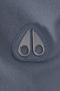 MOOSE KNUCKLES EVERETT POLO SHIRT JET STREAM Moose Knuckles