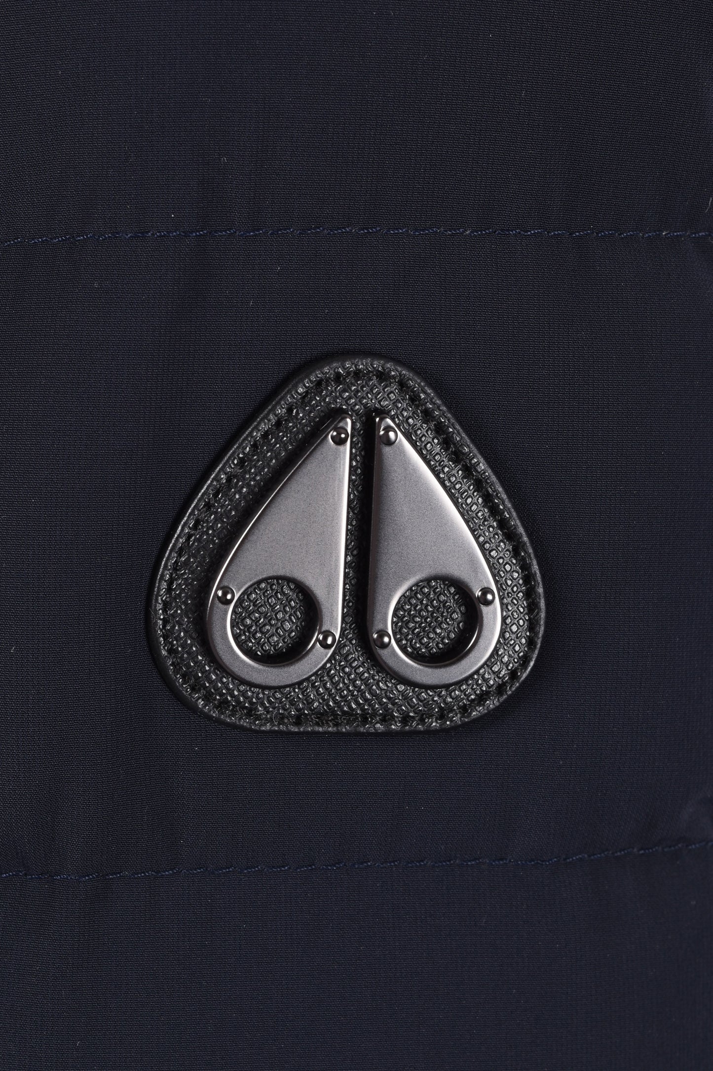 MOOSE KNUCKLES LAKI JACKET NAVY Moose Knuckles Michael Stewart Menswear  Jackets