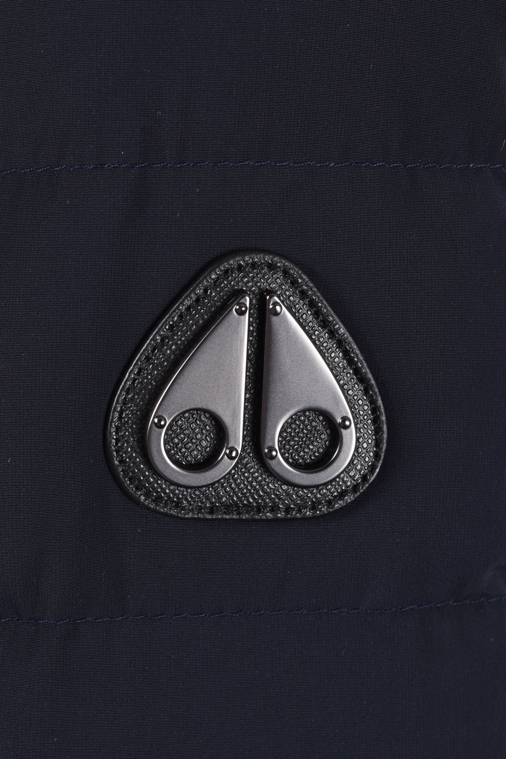MOOSE KNUCKLES LAKI JACKET NAVY Moose Knuckles Michael Stewart Menswear  Jackets