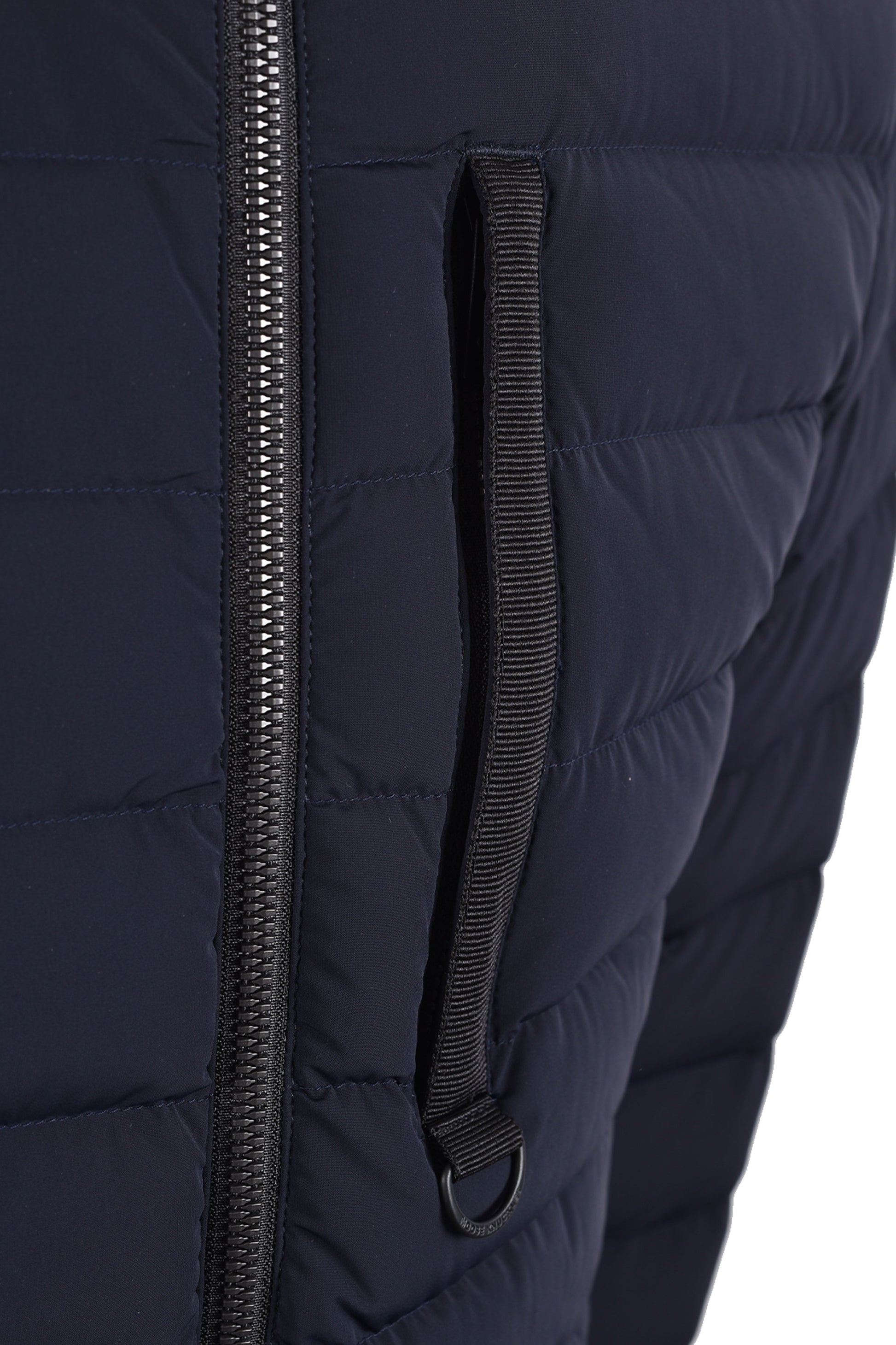 MOOSE KNUCKLES LAKI JACKET NAVY Moose Knuckles Michael Stewart Menswear  Jackets
