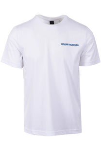 MOOSE KNUCKLES MINDFOLD T-SHIRT MILKY WAY Moose Knuckles