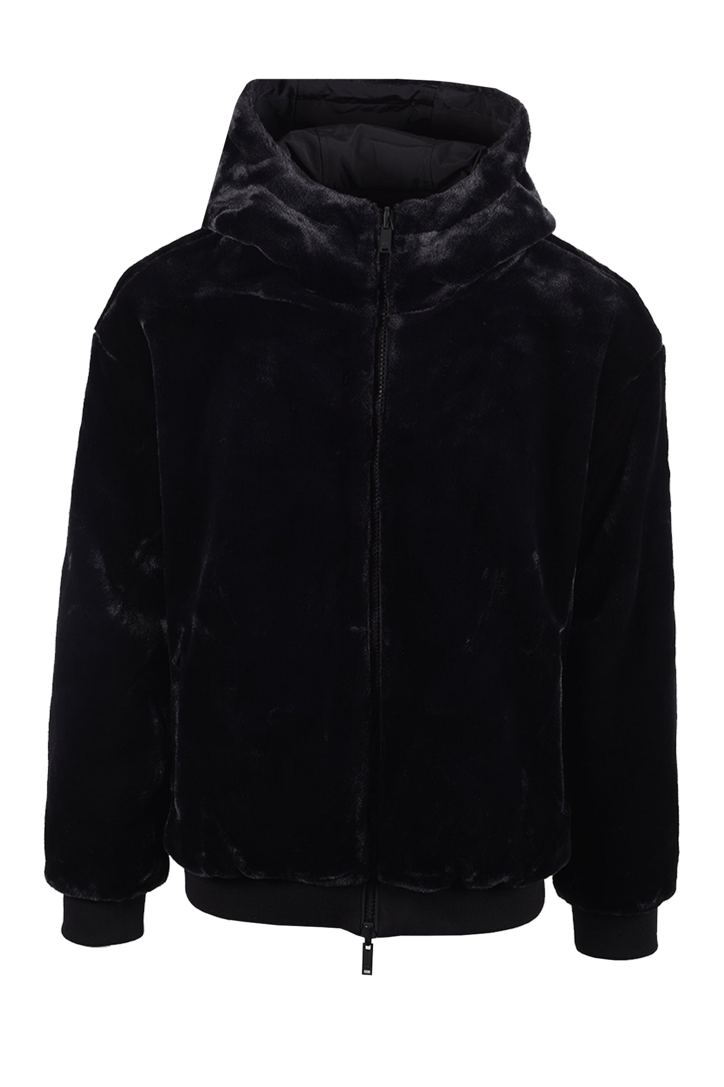 MOOSE KNUCKLES ROLAND JACKET BLACK Moose Knuckles Michael Stewart Menswear  Jackets