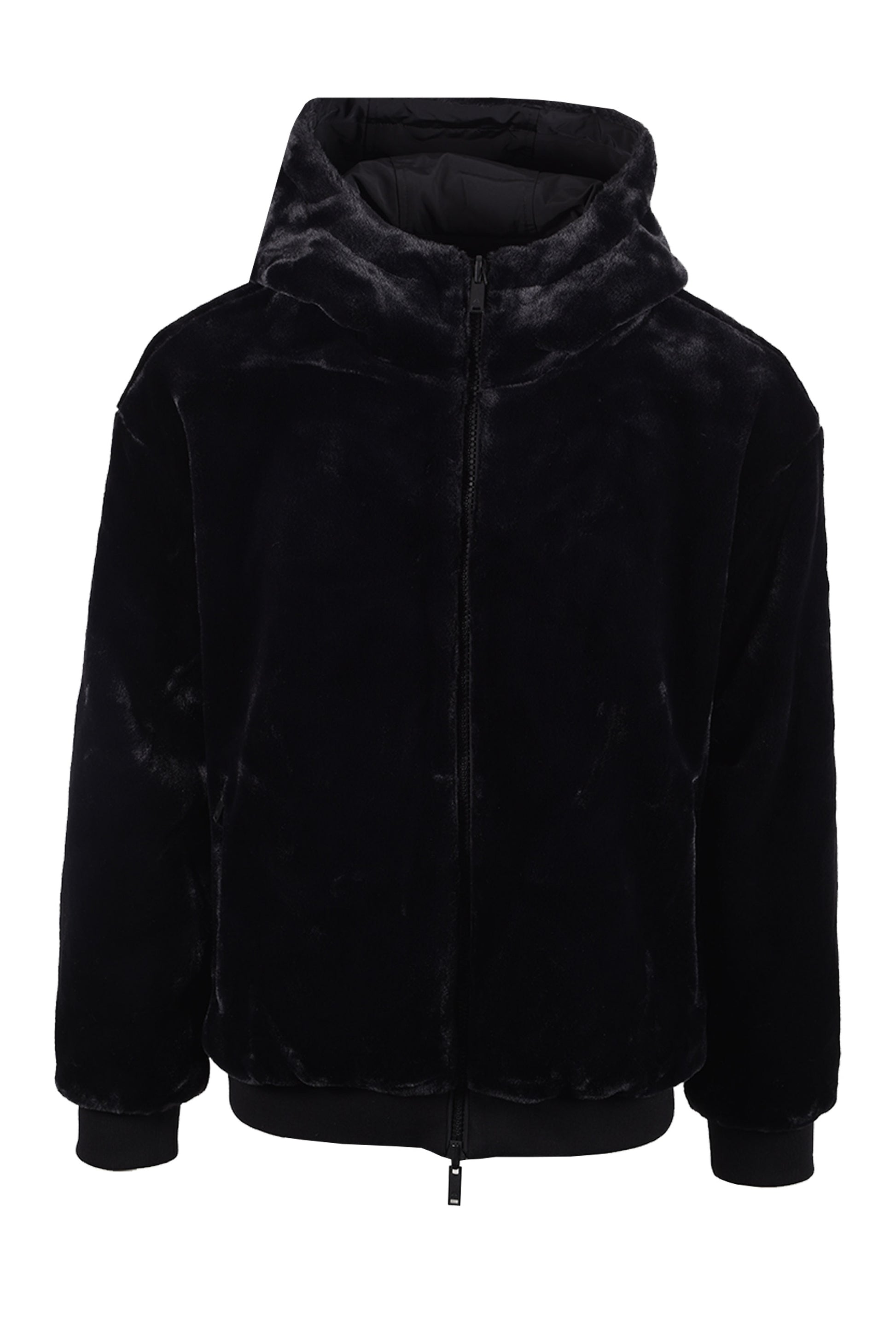 MOOSE KNUCKLES ROLAND JACKET BLACK Moose Knuckles Michael Stewart Menswear  Jackets