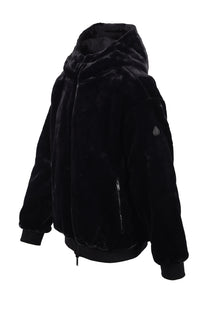 MOOSE KNUCKLES ROLAND JACKET BLACK Moose Knuckles Michael Stewart Menswear  Jackets