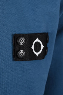 Ma.Strum Neo Crew Sweatshirt Midnight Ma.Strum