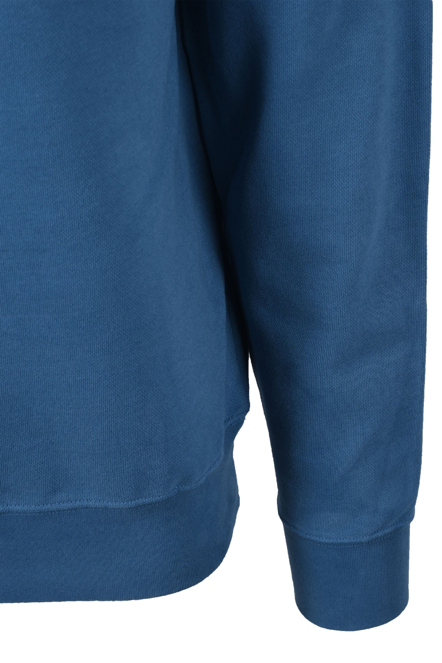 Ma.Strum Neo Crew Sweatshirt Midnight