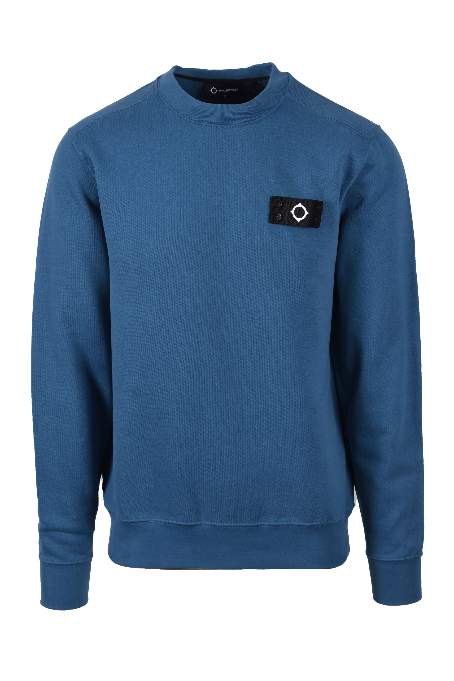 Neo Crew Sweatshirt Midnight – Michael Stewart - Main Image