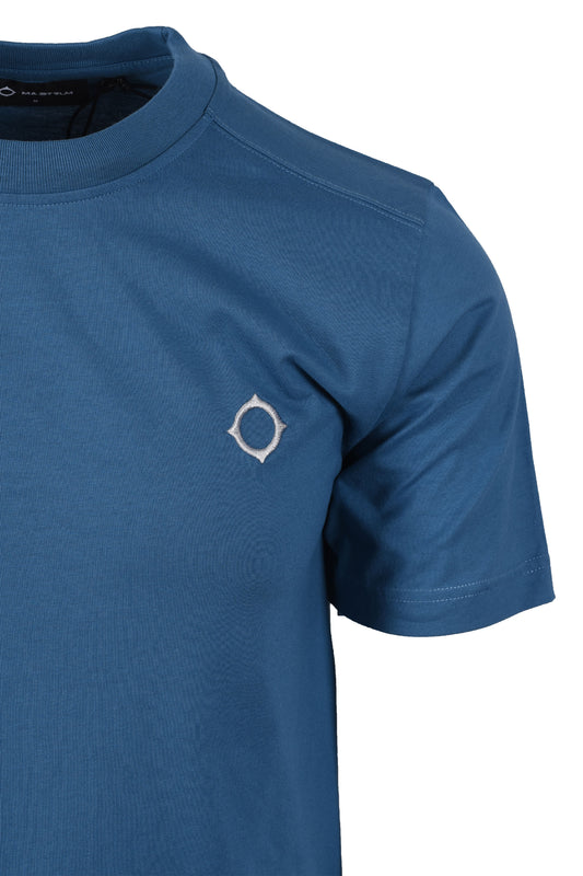 Ma.Strum SS Icon Tee Midnight