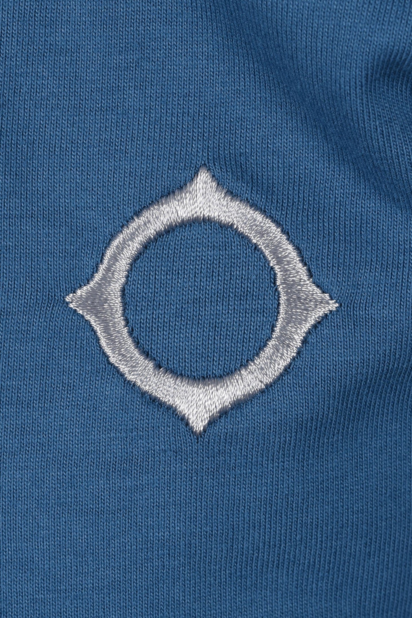 Ma.Strum SS Icon Tee Midnight