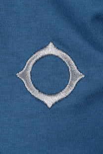 Ma.Strum SS Icon Tee Midnight Ma.Strum
