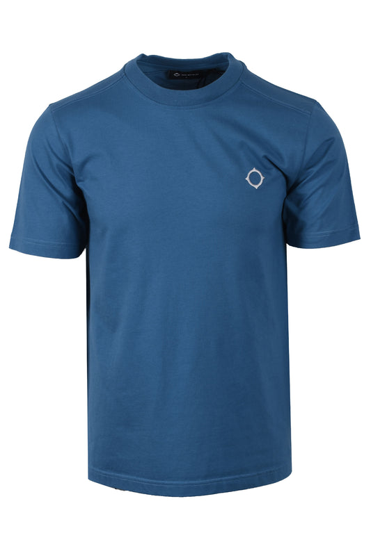 Ma.Strum SS Icon Tee Midnight