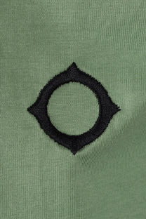 Ma.Strum SS Icon Tee Sage Ma.Strum