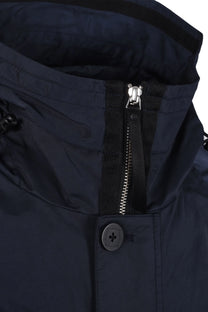 Ma.Strum Spotter Parka Ink Navy Ma.Strum