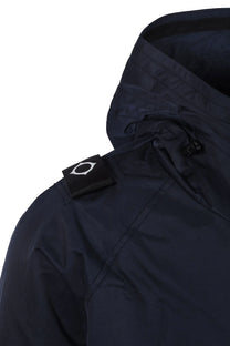 Ma.Strum Spotter Parka Ink Navy Ma.Strum