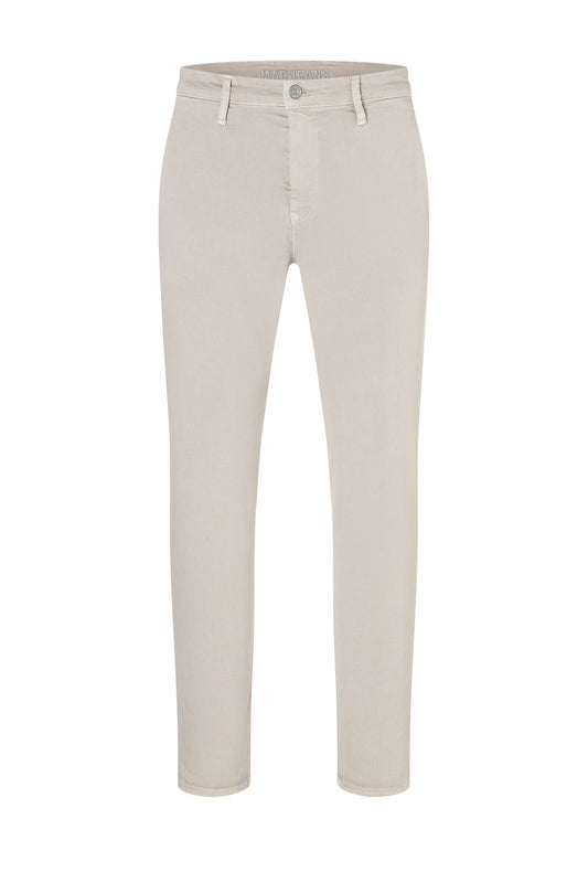 MAC DRIVER CHINO SAND