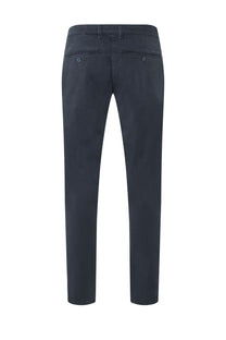 Mac Driver Chino Midnight Blue Mac