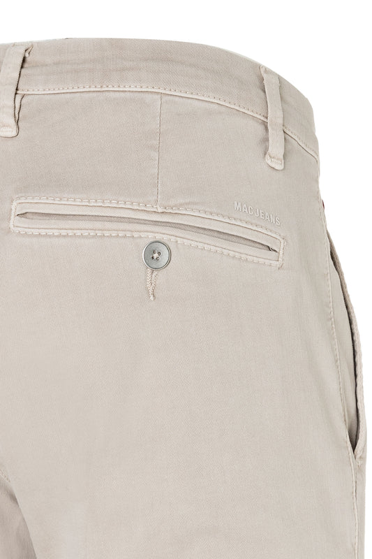 MAC DRIVER CHINO SAND