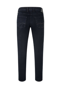 Mac Driver Jeans Blue/Black Mac